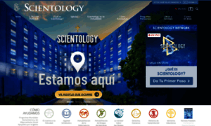 Scientology.org.mx thumbnail