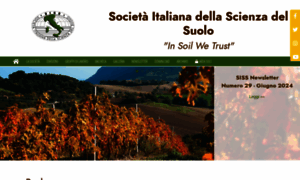 Scienzadelsuolo.org thumbnail