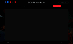 Scifiworld.com thumbnail