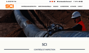 Scifrancesa.fr thumbnail