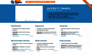 Scikit-learn-docs-chs.readthedocs.io thumbnail