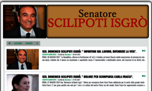 Scilipoti-isgro.certissimo.it thumbnail