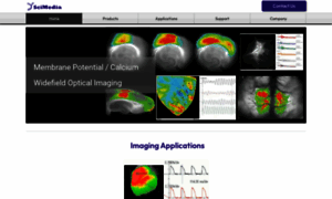 Scimedia.com thumbnail