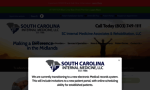 Scinternalmedicine.com thumbnail