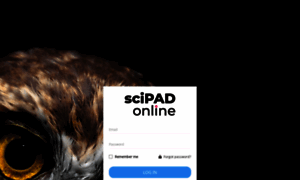 Scipadonline.co.nz thumbnail