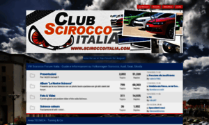 Scirocco.forumfree.net thumbnail