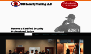 Scisecuritytraining.com thumbnail