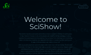 Scishow.com thumbnail