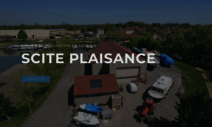 Scite-plaisance.fr thumbnail