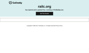 Scl.railc.org thumbnail