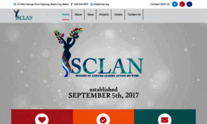 Sclan.org thumbnail