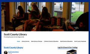 Sclibrary.info thumbnail