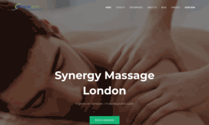 Sclondonmassage.ca thumbnail