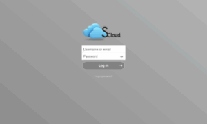 Scloud.ml thumbnail