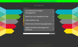 Scm-git.com thumbnail