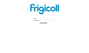 Scmail.frigicoll.es thumbnail