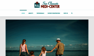 Scmedicenter.com thumbnail