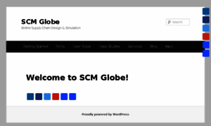 Scmglobe.wpengine.com thumbnail