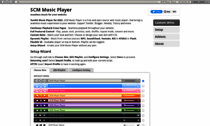 Scmplayer.net thumbnail
