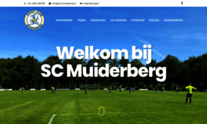 Scmuiderberg.nl thumbnail