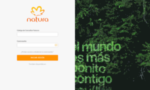 .co: Natura Authentication