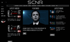 Scnr.com thumbnail