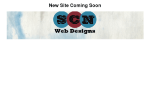 Scnwebdesigns.com.au thumbnail