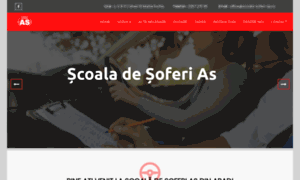 Scoala-soferi-as.ro thumbnail