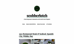 Scobberlotch.co.uk thumbnail