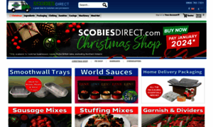 Scobiesdirect.com thumbnail