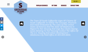Scoffeyville.com thumbnail
