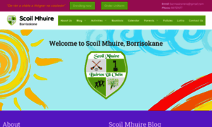 Scoil-mhuire.com thumbnail