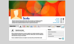 Scola.ca thumbnail