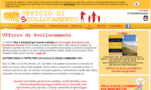 Scollocamento.ilcambiamento.it thumbnail