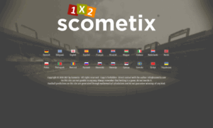 Scometix.com thumbnail