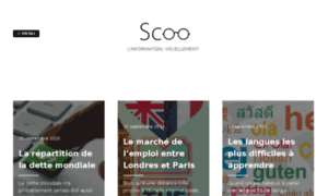 Scoo.fr thumbnail