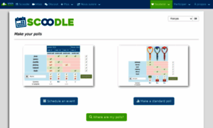 Scoodle.latoilescoute.net thumbnail