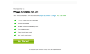 Scook.co.uk thumbnail
