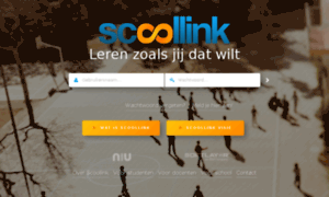 Scoollink.com thumbnail