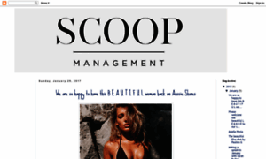 Scoop-management.blogspot.com thumbnail