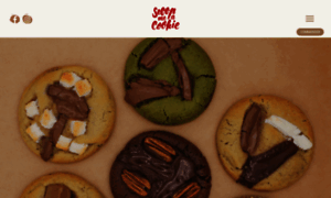 Scoopmeacookie.com thumbnail
