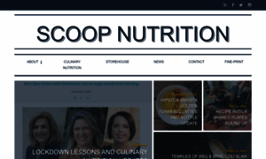 Scoopnutrition.com thumbnail