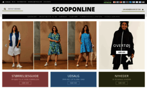 Scooponline.dk thumbnail