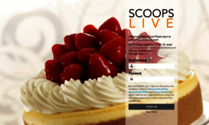 Scoopslive.com thumbnail