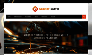 Scootauto.fr thumbnail