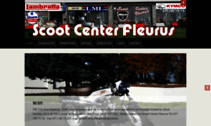 Scootcenterfleurus.com thumbnail