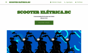 Scooter-eletricabc.negocio.site thumbnail