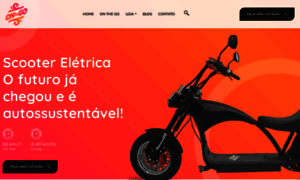 Scootereletricagoiania.com.br thumbnail