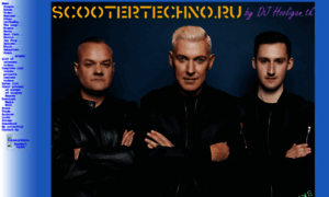 Scootertechno.ru thumbnail