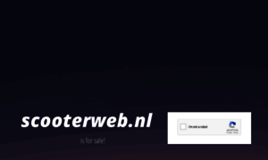 Scooterweb.nl thumbnail